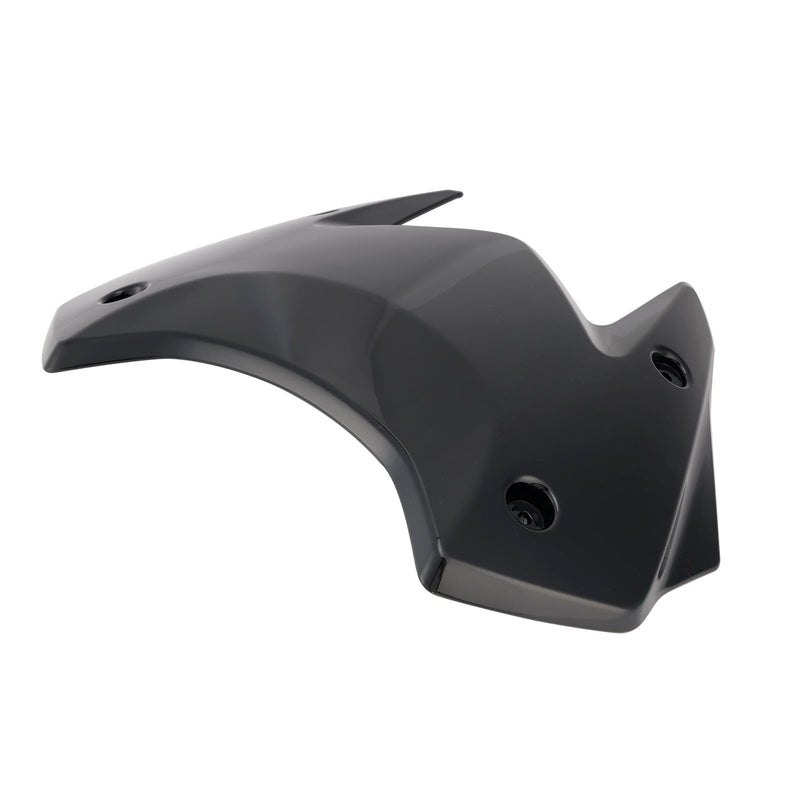 2022-2024 YAMAHA T-MAX 560 Windschutzscheibe Windschutz + Halterung