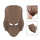 ABS motorsykkel frontrute egnet for HONDA CB400X/CB500X 2019-2024