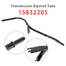 Tubo da vareta de medição de óleo para Chevrolet Avalanche 2500 com transmissão automática 4L80E (2002–2006) 15832205