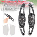 Steering Wheel Paddle Shifter Extension For Suzuki Swift Vitara