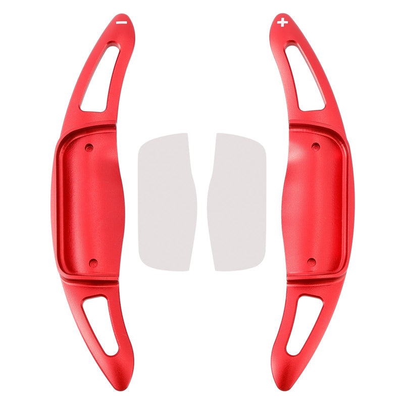 Lenkrad-Schaltwippen-Erweiterung für Toyota Camry Avalon