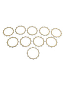 Clutch friksjonsskive sett for Suzuki GSXR1000 K7/K8 2005-08 GSX-S1000-2021