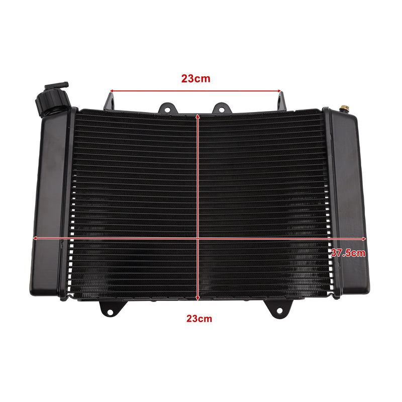 2021–2025 890 Duke Kühler Motorkühler