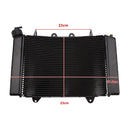 Kühler für Motor, passend für 790 Duke (2018–2025) und 890 Duke (2021–2025)