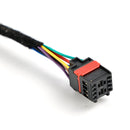 Hyundai Palisade 2020-2022 Linke Antriebseinheit für elektrische Heckklappe 81831-S8100