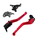 Pitkä kytkentä jarruvipu CFMOTO 250NK ABS 150NK 2019-2021