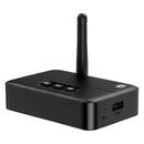 NFC Bluetooth 5.4 Audioempfänger AUX/RCA-Verstärker USB-Flash-Laufwerk zum Abspielen von Musik