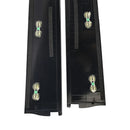 Türverkleidung B-Säule links + rechts für Chevy Tahoe, GMC Yukon, Suburban 2015-2020