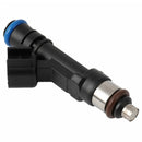 1 stk brændstofindsprøjtningsdyse til Ford F250 F350 Super Duty 6.2L V8 15-22 0280158344