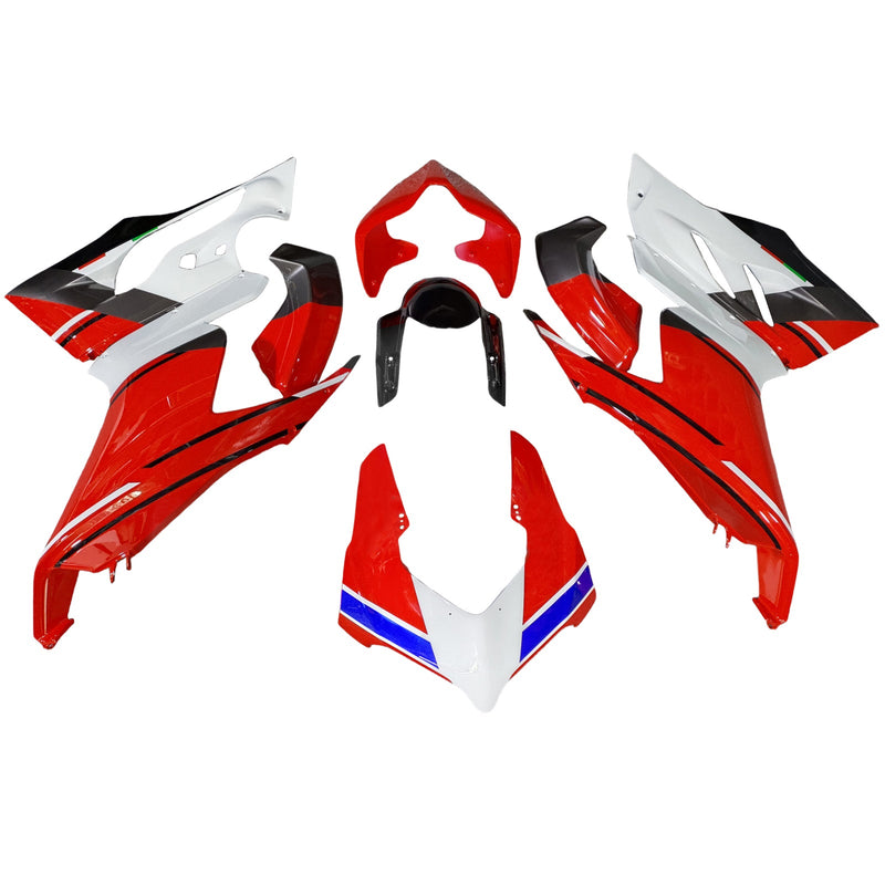 2020-2024 Ducati Panigale V2 -injektiopaneelit