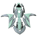 Verkleidungssatz mit ABS-Einspritzung für Yamaha YZF-R3 2014-2018 und R25 2015-2017