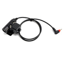 SL1K-U94 PTT für SL300 SL500 SL7550 SL7580 SL7590 SL8050 SL8550 SL8550e SL4000