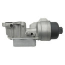 2007–2012 Mini Cooper 1.6L L4 Motorölfiltergehäuse 11428643749