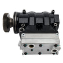 Paccar / CF75 NEW MODEL Air Compressor 1977704 1977704PRX 9125181000 1805490 1805393