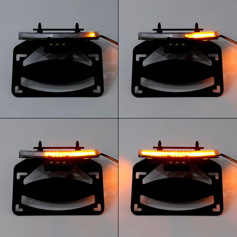 2021-2024 Držák rámu držáku SPZ BMW S1000RR