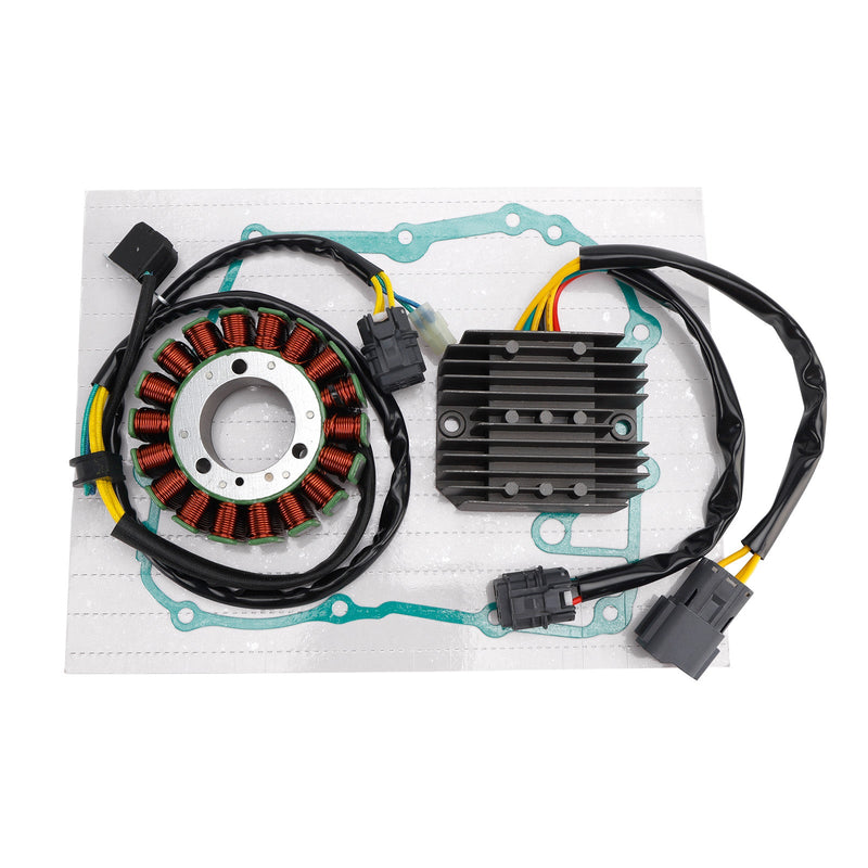 Magneto-Stator-Regler-Dichtungssatz für TGB ATV Blade 250 325 Target 325 923706