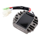 Stator- und Reglerdichtung für Yamaha Bear Tracker 250 YFM250 2WD ATV 1999 2000