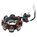 Těsnění regulátoru statoru alternátoru pro Honda Wave 125 2005-2006 31120-KTM-951