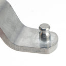 Kupplungspedal-Steuerhebelwelle für Ford F-150 F-250 F-350 E7TZ7A554A