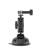 Universelle leichte, starke Saugnapfhalterung für DJI Gopro13/Insta 360 Go3