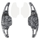 Lenkrad-Schaltwippenabdeckungen für Holden VF 2012-2015