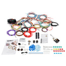 Univerzální 22kolíkový kabelový svazek Custom Wire Set XL Cable 91064022