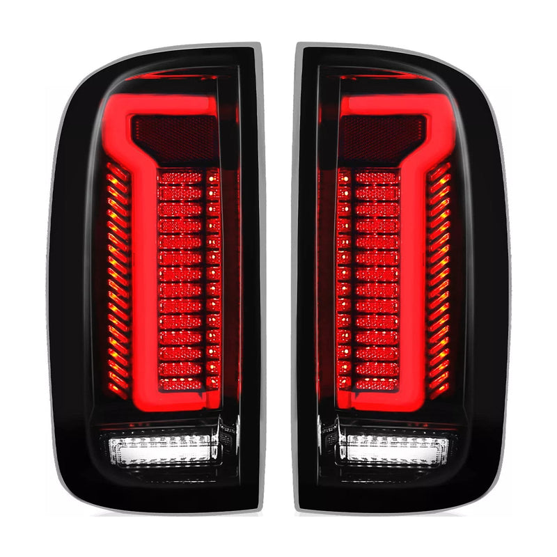 2015-2022 Chevy Colorado GMC Canyon Links+Rechts LED Rücklicht Montage