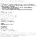 Vergaser 16010-03W02 Für NISSAN J16 DATSUN H221B