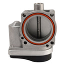 Drosselklappengehäuse 13541439224 Für BMW E81 E87 E46 E90 E91 116i 118i 316i/Ci 318i/Ti