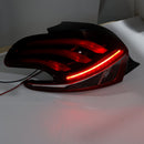 2015-2019 For Peugeot 208 LED taillight left 9825601280 facelift models