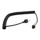 MH-31B8 Mikrofonkabel für Yaesu FT920 FT950 FT2000 Intercom-Mikrofonkabel