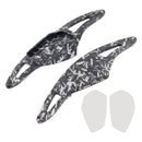 Lenkrad-Schaltwippen-Erweiterung für ŠKODA Octavia Kodiaq