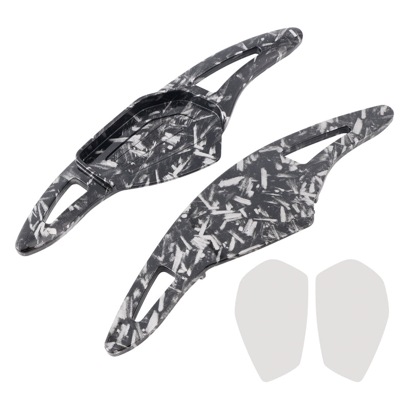 Lenkrad-Schaltwippen-Erweiterung für ŠKODA Octavia Kodiaq