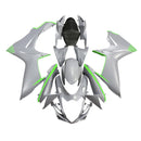 Spritzgussverkleidungssatz Karosserie Kunststoff ABS Für Suzuki GSXR 600/750 2011-2025 K11