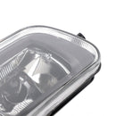 Pár předního nárazníku mlhové lampy na bydlení pro BMW E39 5-Serise 1995-1998