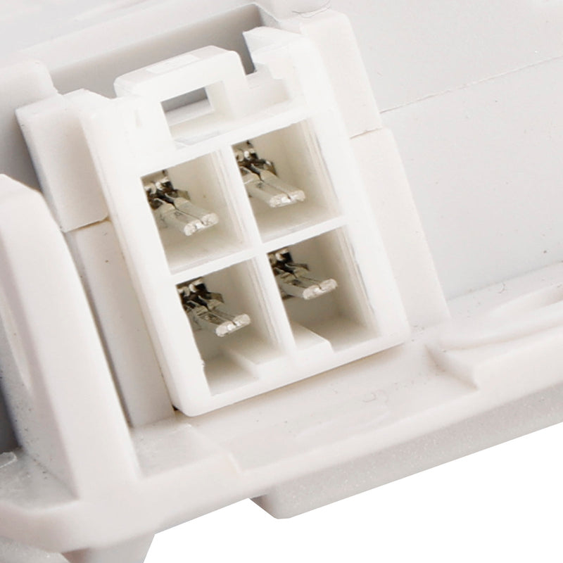 EBF 61215202 Zespół przełącznika pokrywy pralki dla LG zastąpiony AP5597170 2667077