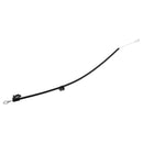 Heizungssteuerkabel vorne 68004203AB für Jeep Wrangler 2007-2010