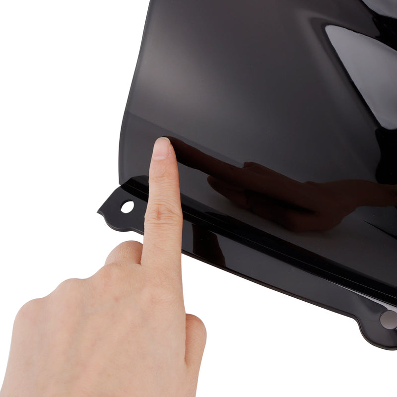 Windschutzscheibe Windschutz passend für Aprilia RSV4 1100 2022-2025