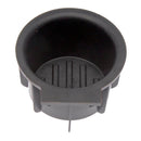 2009–2014 Ford F-150 Front Center Console Getränkehalter Einsatz 9L3Z-1513562-CB