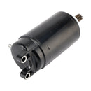 Anlassermotor für Tiger 1050 Sport (2017–2019/2021–2024): Teilenummern T1311114, T1229901, T1318008