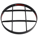 2019-2023 Vitpilen 125 250 401 Proteção do farol Cobertando grade mais fria da grade preto