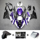 2015-2016 Kit de paneles de inyección BMW S1000RR ABS de plástico corporal