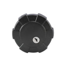 Tankin korkki Yamaha XT 600 350 250 DT 125 R XTZ 750 660 TW 125 200 Trailway