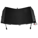 2019-2024 Suzuki Katana Radiator Cooling Engine Cooler