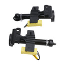 Aktiver Motorhaubenaktuator links + rechts 51237435797 für BMW 5er G30 2015-2020