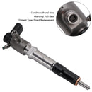 2015.01+ Ford S-Max Mk2 (CJ) 1 STÜCK Kraftstoffeinspritzdüse GK2Q-9K546-AC 2143478 GK2Q9K546AB FB3Z9A543A