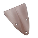 Windschutzscheibe Windschutz passend für DUCATI SuperSport 939 2017-2020 950 2021-2024