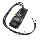 Volvo Penta SX-A DPS-A Reparasjonssett for trim og tiltpumpedeksel 21945911 21573835