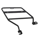 Soporte para maleta lateral de portaequipajes para Kawasaki W800 2011-2025, 24 pulgadas, derecha