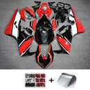 Verkleidungssatz aus ABS-Kunststoff für Honda CBR1000RR 2017-2025